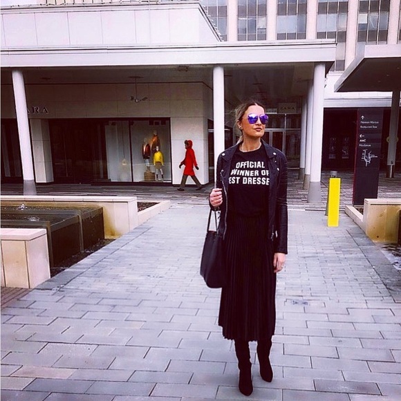 Zara shirt - Picture 2 of 2